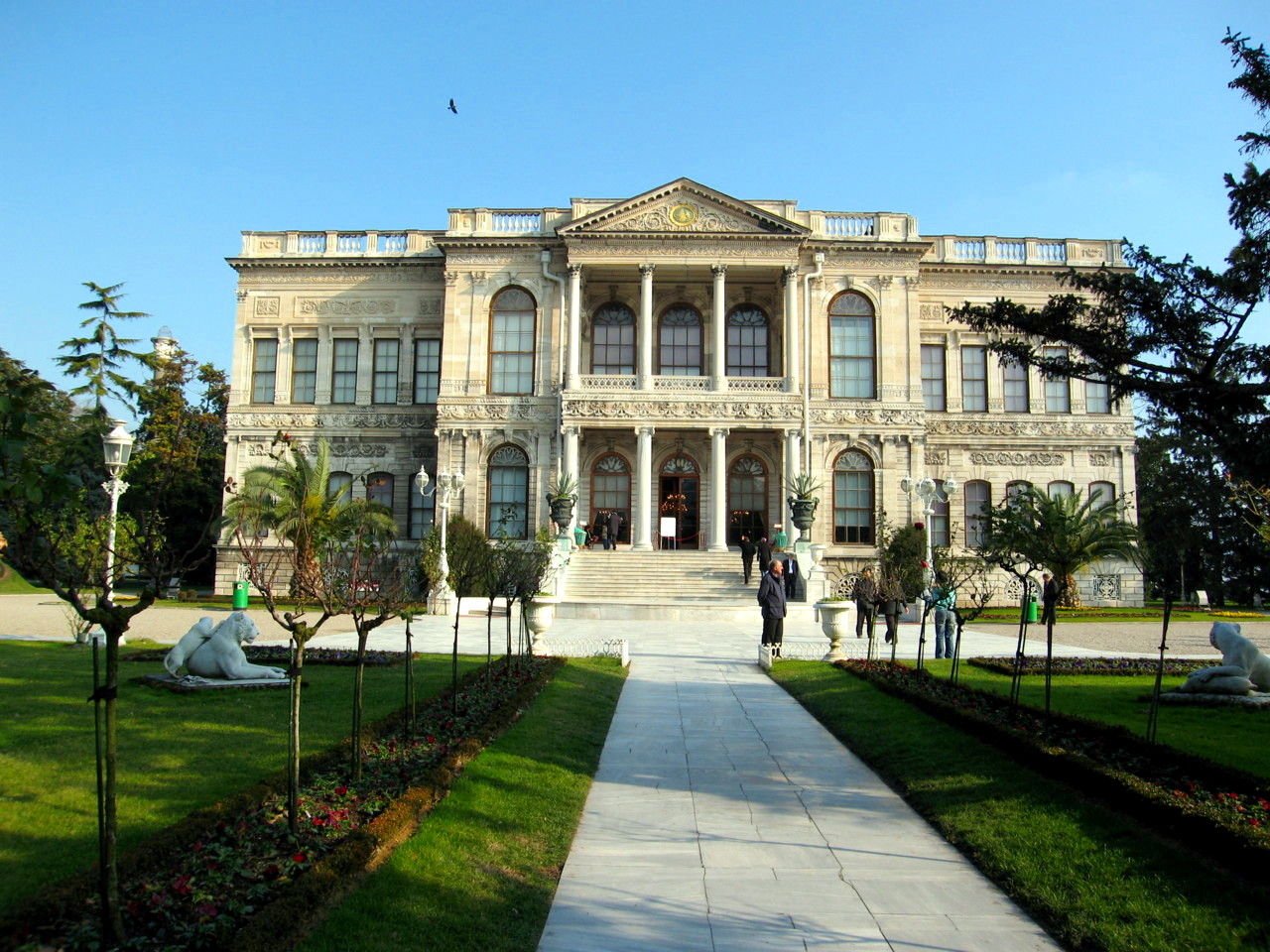 Istanbul